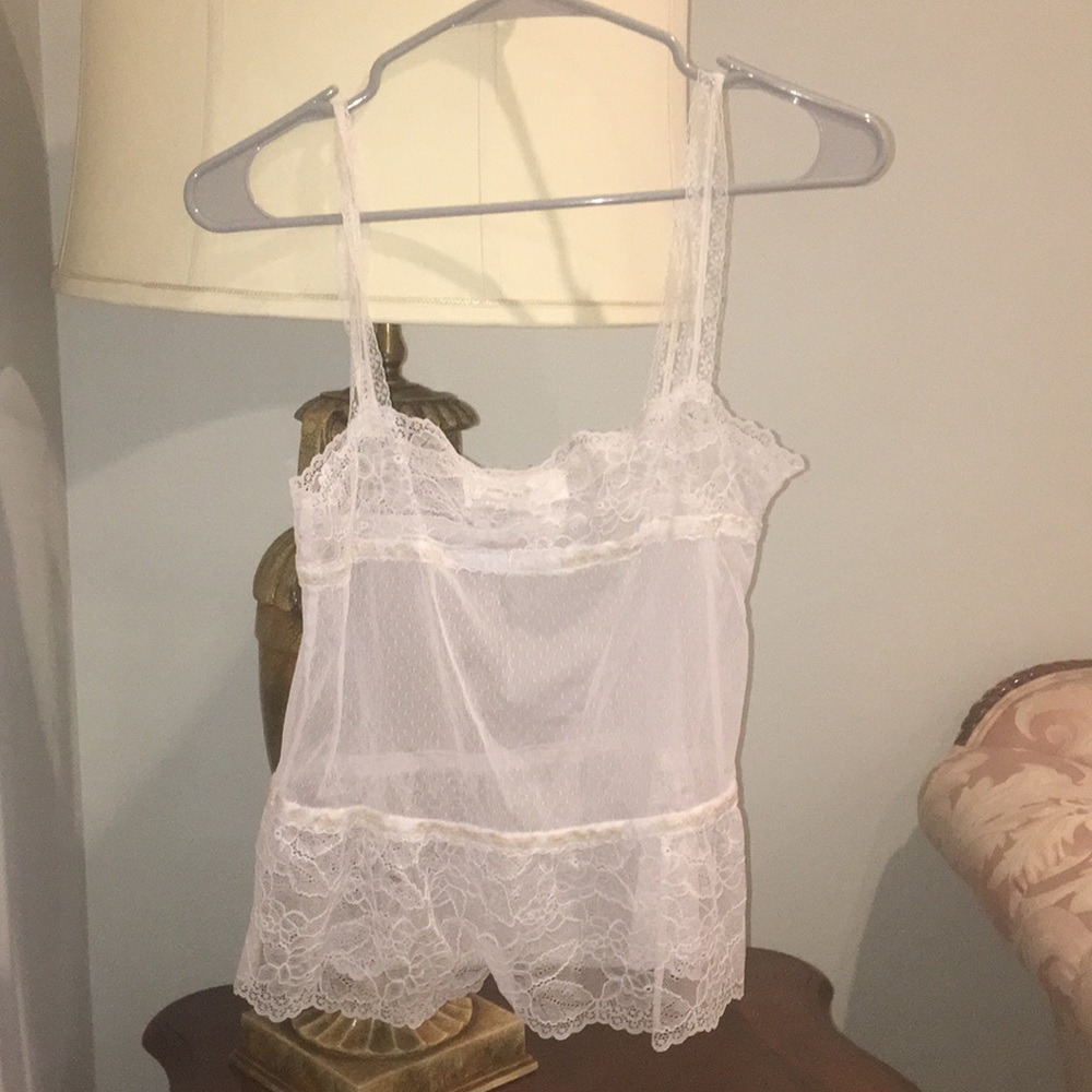Lace Top